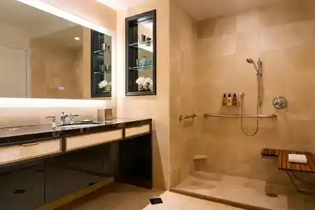 The Ritz-Carlton, Dallas - 110