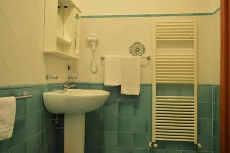 b&b Scalea Rooms - 19