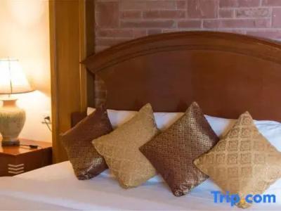 Lanta Casuarina Beach Resort - Sha Plus - 29