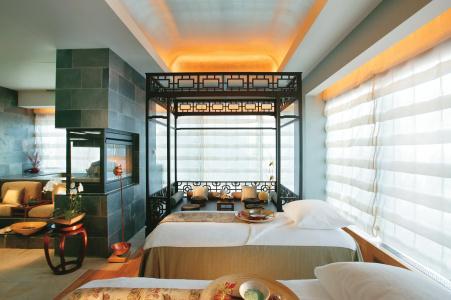 Mandarin Oriental New York - 43