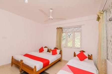Blue Haven Guest House - 19