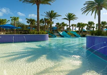 Omni Orlando at Championsgate - 40