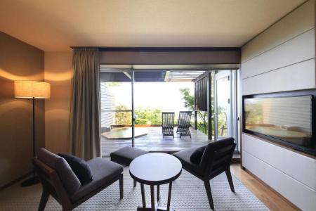 Grand Bach Atami Crescendo - 7