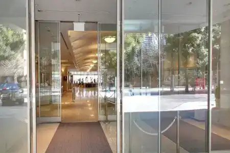 Toshi Center - 29