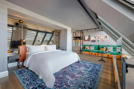 Matild Palace, a Luxury Collection - 43
