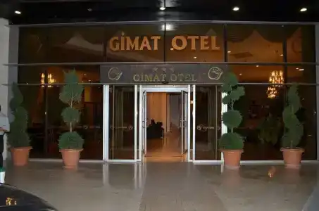 Gimat - 0