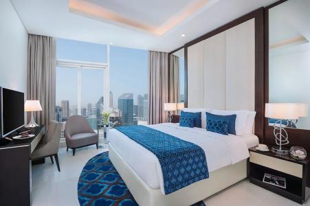 DAMAC Maison Distinction - 39