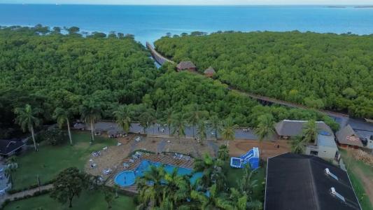 Tanga Beach & Spa - 49