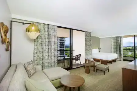 Hyatt Regency Maui & Spa - 82