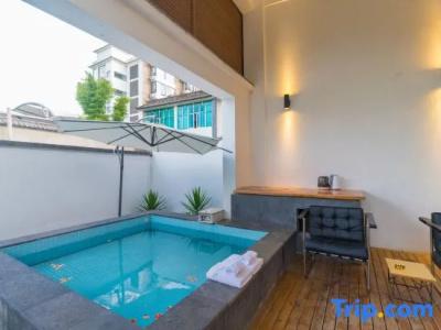 Suquan Hot-spring - 123