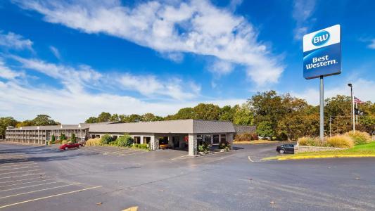 Best Western Inn and Conference Center - 28