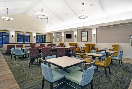 Homewood Suites by Hilton Denver International Airport - 45