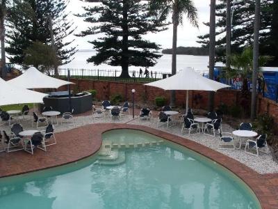 El Lago Waters - 74