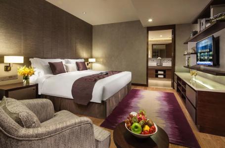 Ascott Raffles City - 109