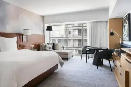 Four Seasons Seattle - 5