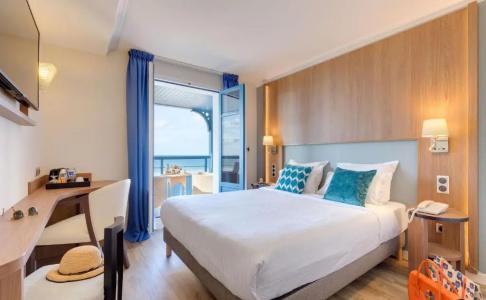Best Western Alexandra - 95