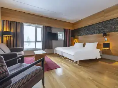 Radisson Blu Resort, Trysil - 40