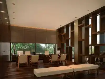 Veranda @ Pakubuwono - 29