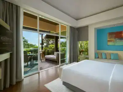 Pullman Phuket Panwa Beach Resort - Sha Plus - 5