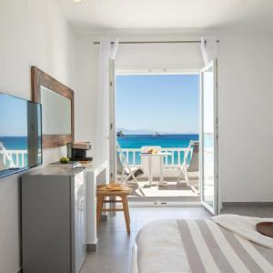 Acrogiali Beach Mykonos - 6