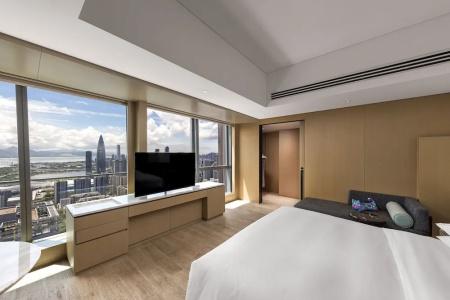 Renaissance Shenzhen Bay - 30