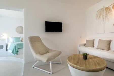 Lilly Residence-Sea View Suites, Adults Only - 91