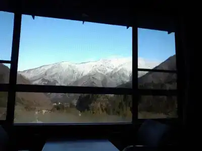 Ryokan Sansui - 20