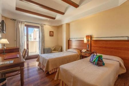 Abades Guadix - 50
