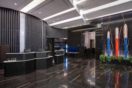 Courtyard by Marriott New York Manhattan/Central Park - 1