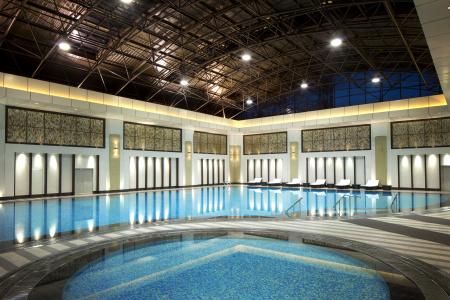 DoubleTree by Hilton Shanghai - Pudong - 31