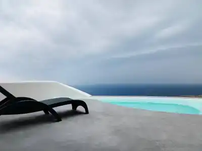 Dome Santorini Resort & Spa - 19