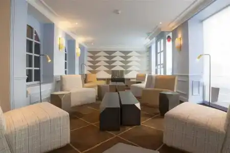 Hôtel le Royal Rive Gauche - 15