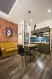 Central Dayflat - 369