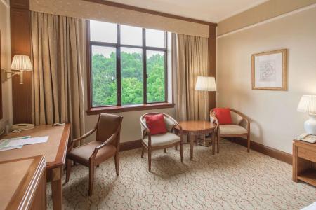 Shangri-La Hangzhou - 14