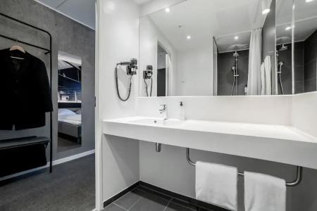 Zleep Aalborg - 38