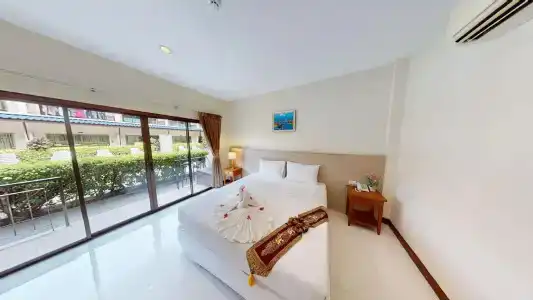 Phangan Island View - Sha Extra Plus - 7