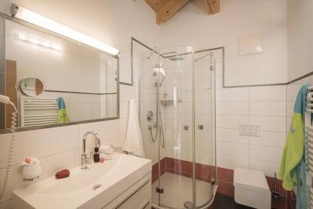 Apart Central – Premium Mountain&Garden - 125