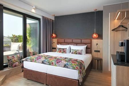 Holiday Inn - OsnabrüCk, An Ihg - 68