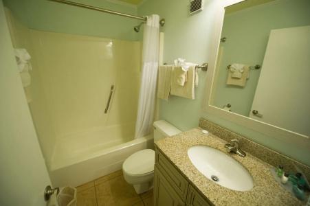 Sandpebble Beach Club Surfside Beach a Ramada by Wyndham - 8