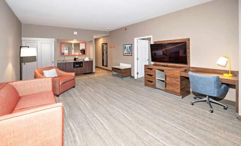 Hampton by Hilton - 63