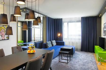 Holiday Inn Stuttgart, an IHG - 123