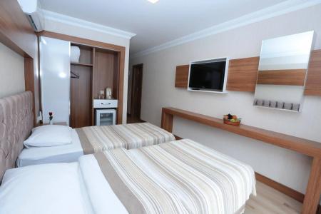 Bursa Palas - 4