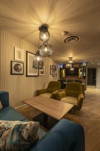 Holiday Inn London - Regent's Park, An Ihg - 17