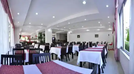 Erkal Resort - 10