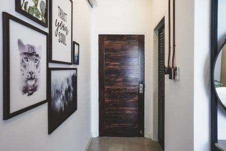 The Wood - 58
