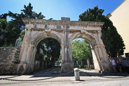 Downtown  Pula - 156
