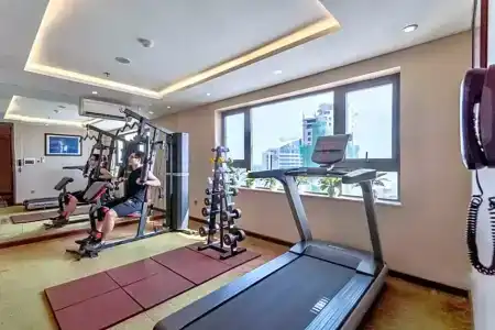Pavilion - 108