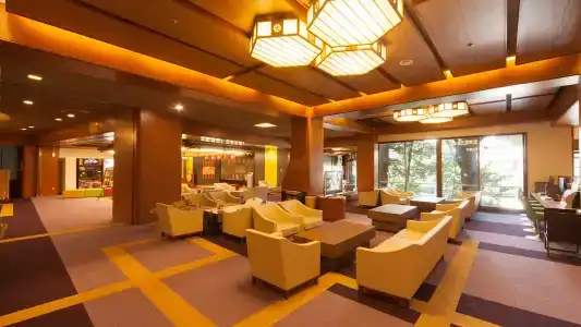 Oedo Onsen Monogatari no Honjin Yamashitaya - 30