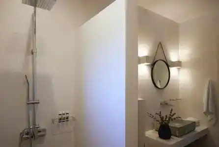 Aeolis Tinos Suites - 207