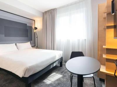 ibis Strasbourg Centre Gare - 31